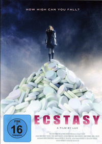 Ecstasy (Blu-ray)