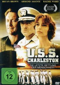U.S.S. Charleston (DVD)