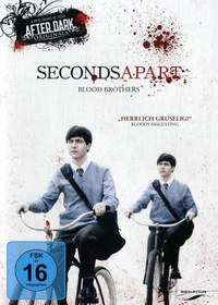 Seconds Apart (DVD)