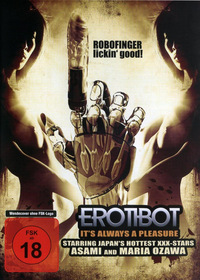 Erotibot (DVD)
