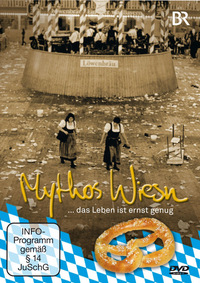 Mythos Wiesn (DVD)
