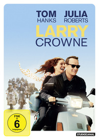 Larry Crowne (Blu-ray)