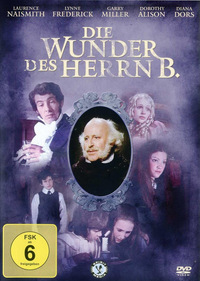 Das Wunder des Herrn B. (DVD)