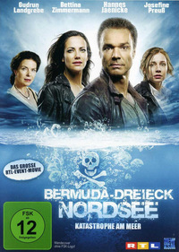 Bermuda-Dreieck Nordsee
