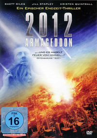 2012 - Armageddon