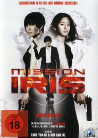 Mission I.R.I.S.