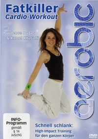 Fatkiller Cardio-Workout (DVD)
