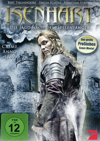Isenhart (DVD)