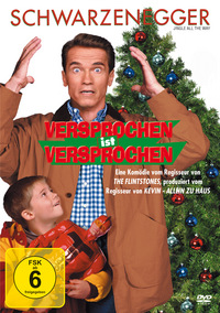 Versprochen ist versprochen (DVD)