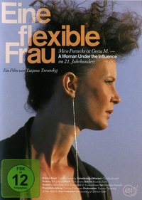 Eine flexible Frau (DVD)