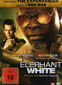 Elephant White (Blu-ray)