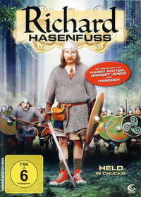 Richard Hasenfuß (Blu-ray)