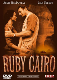 Ruby Cairo (DVD)