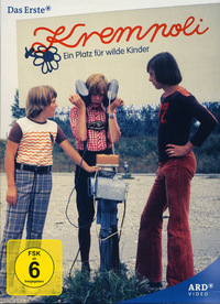 Krempoli - Disc 3 - Episoden 7 - 10 (DVD)
