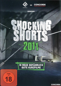 Shocking Shorts 2011 (DVD)