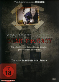 Dear Mr. Gacy (DVD)