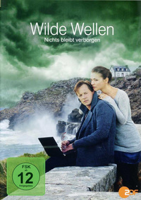 Wilde Wellen - Nichts bleibt verborgen - Disc 2 - Der Sturz / Die Erlösung (DVD)