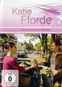 Katie Fforde - Eine Liebe in den Highlands (DVD)