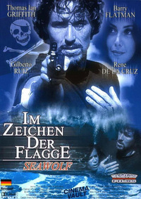 Sea Wolf - Im Zeichen der Flagge (DVD)