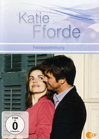 Katie Fforde - Festtagsstimmung (DVD)