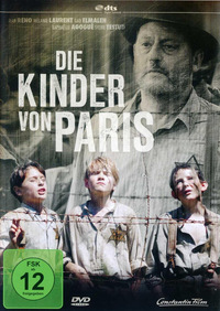 Die Kinder von Paris (Blu-ray)