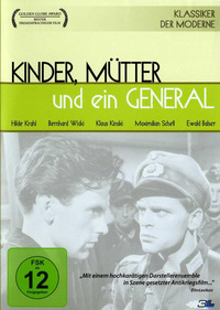 Kinder, Mütter und ein General (DVD)