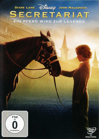 Secretariat (DVD)