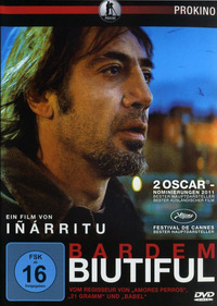 Biutiful (DVD)