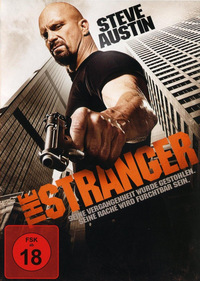 The Stranger (DVD)