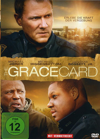 The Grace Card (DVD)