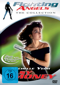 Fighting Angels - Easy Money (DVD)