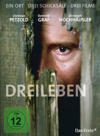 Dreileben - Eine Minute dunkel (DVD)