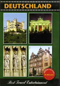 Deutschland (DVD)