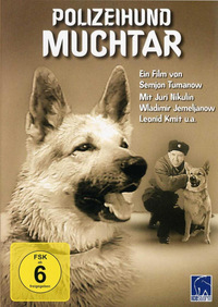 Polizeihund Muchtar (DVD)