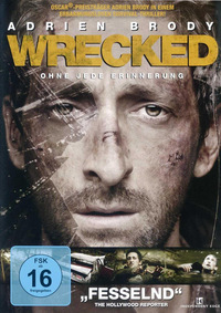 Wrecked (DVD)