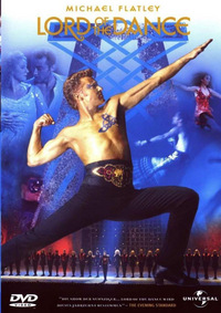 Michael Flatley - Lord of the Dance (DVD)