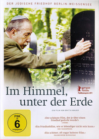Im Himmel, unter der Erde (DVD)