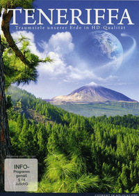 Teneriffa (DVD)