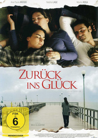 Zurück ins Glück (DVD)