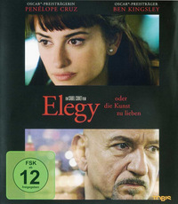 Elegy (Blu-ray)