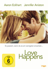 Love Happens (DVD)