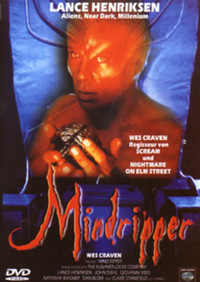 The Hills Have Eyes 3 - Mindripper (DVD)