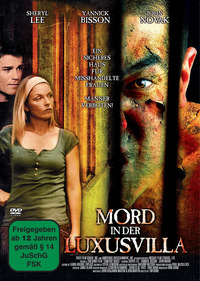 Mord in der Luxusvilla (DVD)