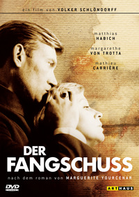 Der Fangschuss (DVD)