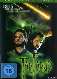 Tartarus (DVD)