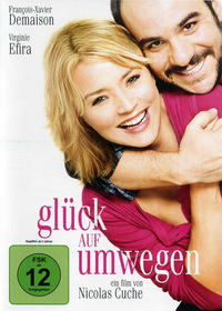 Glück auf Umwegen (DVD)