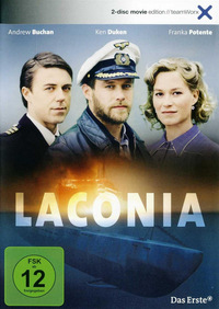 Laconia - Disc 2 (DVD)