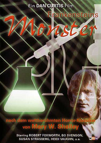 Frankensteins Monster (DVD)