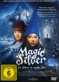 Magic Silver (DVD)