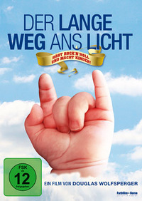 Der lange Weg ans Licht (DVD)